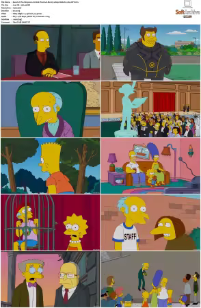 The Simpsons S22 1080p Web-DL x264-OFT
