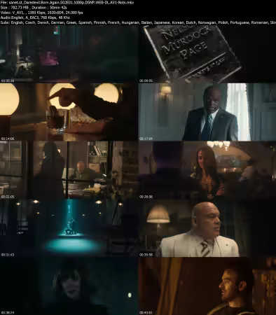 Daredevil Born Again S02E01 1080p DSNP WEB-DL AV1-Nobi