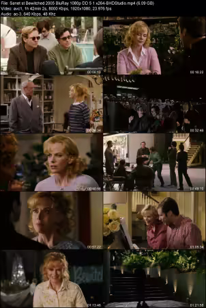 Bewitched 2005 BluRay 1080p DD 5.1 x264-BHDStudio