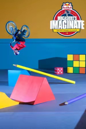 The Making Of Danny Macskills Imaginate 2013 1080p WEB H264-13