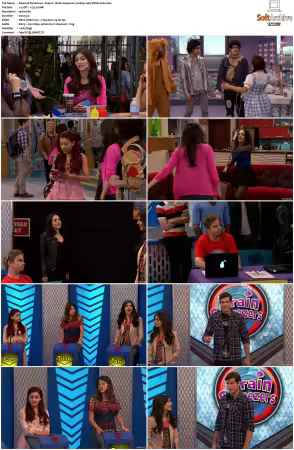 Victorious 2010 S01-S04 1080p AMZN WEBDL x265 10bit EAC3 5.1 EDGE2020