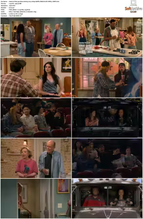 That 90s Show S01 S03 1080p Netflix WEB-DL x264 DDP 5.1-DBTV
