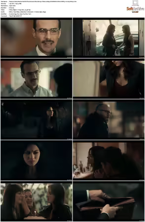 Dark Desire S01 S02 1080p NF WEB-DL DUAL DDP5 1 H 264-N1H4L
