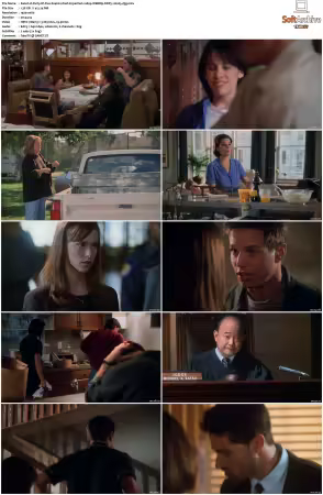 Party of Five 1994 S01-S06 1080p WEBRip DDP5.1 H265-d3g
