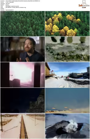 What on Earth S01-S09 1080p WEB x264-SCENE