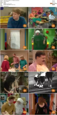Welcome Freshmen S01 S03 TVRip XViD H264-MiXED