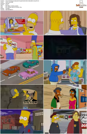 The Simpsons S23 1080p Web-DL x264-OFT