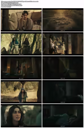 The Faithful S01E01 1080p WEB HEVC x265-RMT