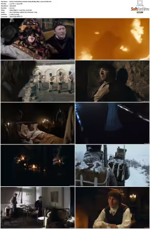 War and Peace S01 1080p BluRay DD5.1 x264-CtrlHD