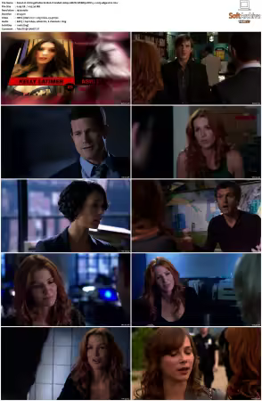 Unforgettable S01-S04 1080p AMZN WEBRip DDP 5.1 x265-edge2020