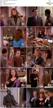 Veronicas Closet S01 S03 TVRiP Xvid-NGP