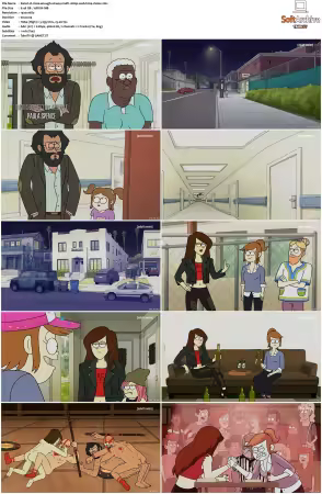 Close Enough S01 MULTi 1080p WEB H264-CiELOS