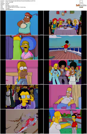 The Simpsons S13 1080p BluRay x264-OFT