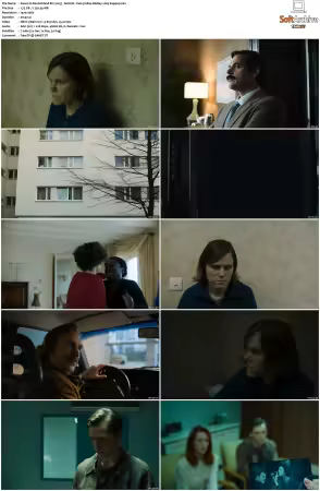 Deutschland 83-86-89 2015 S01 S03 1080p BluRay x265 HEVC 10bit AAC 5.1 German Kappa