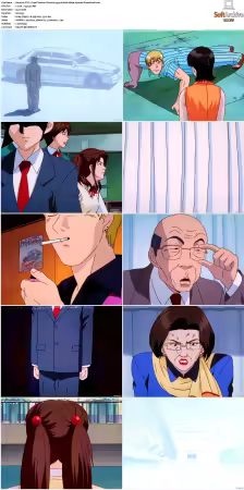 GTO - Great Teacher Onizuka 1999 S01 1080p H264 Upscale SharekhaN
