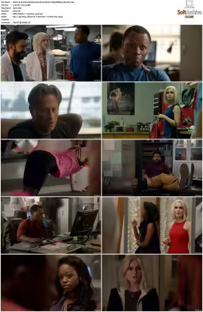 iZombie S02 German AC3D DL 1080p BDRip x265-FuN