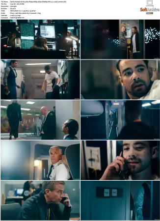 Hijack S01 S02 1080p WebRip EAC3 5.1 x265-Lootera