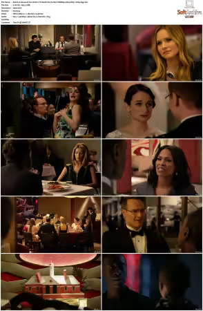 House of Lies S01 S05 WEBRip 1080p DD5.1 H265-d3g