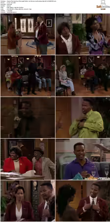 The Jamie Foxx Show 1996 S01 S05 1080p H265 AAC 2CH-MNKYDDL