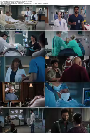 Greys Anatomy S22E15 1080p DSNP WEB-DL DDP5 1 H 264-NTb