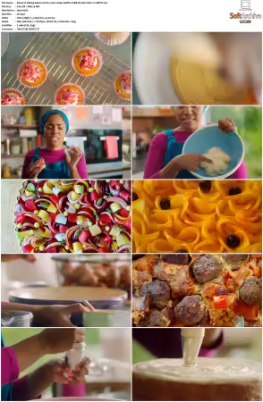 Nadiya Bakes S01 2020 1080p Netflix WEB-DL x264 AAC 2.0-DBTV
