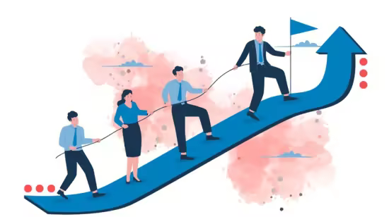 Module 20: The Next Step in your Digital Marketing Journey