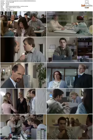 Stromberg S01 S05 GERMAN DVDRIP ENGSUB