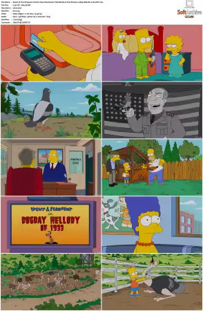 The Simpsons S22 1080p Web-DL x264-OFT