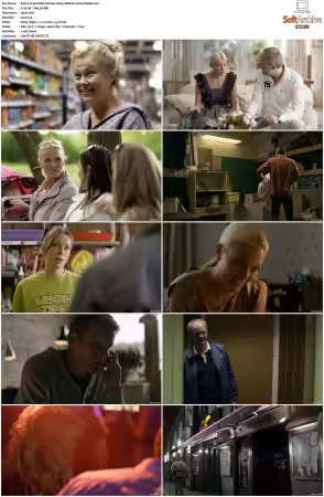 Solsidan S01 1080p WEB-DL H264 x265-WoKE