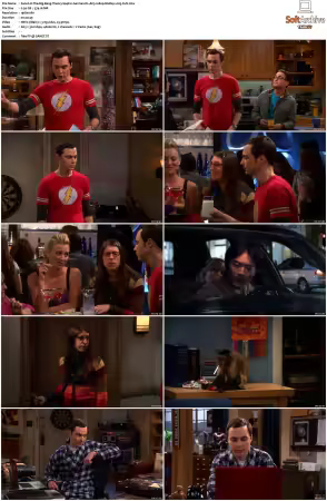 The Big Bang Theory S01-S12 German DL AC3 1080p BluRay x265-FuN