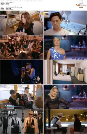 Vanderpump Rules S11 1080p REPACK AMZN WEB-DL DDP2.0 H264-NTb
