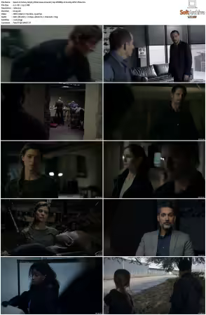 Colony S01 S03 720p WEB 2CH x265 HEVC-PSA