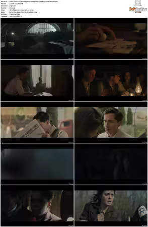 We Were the Lucky Ones S01 2160p WEB H265-SuccessfulCrab