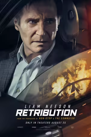 Retribution 2023 1080p 10bit WEBRip 6CH x265 HEVC-PSA