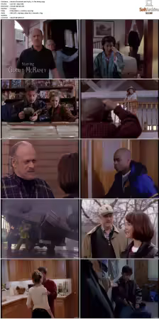 Promised Land S01-S03 DVDRip H264 AAC-NGP