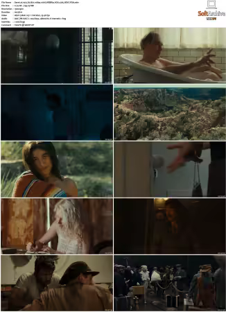 1923 S01 S02 1080p 10bit WEBRip 6CH x265 HEVC-PSA