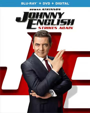 Johnny English Strikes Again 2018 1080p BluRay HEVC x265 5.1 BONE