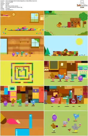 Hey Duggee S01 WEBRip EAC3 2 0 1080p x265-iVy