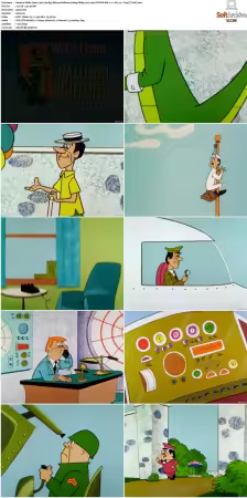 Wally Gator 1962 S01 1080p BDRip x265 10bit DTS-HD MA 2 0 AC3 2 0 - Frys TAoE