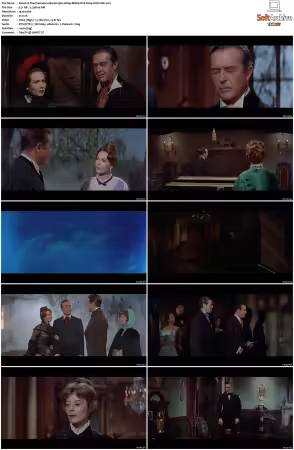 The Premature Burial 1962 1080p BDRip DTS H264-PoPCoRn