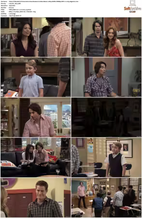 Wendell and Vinnie 2013 S01 1080p AMZN WEBRip DDP 2.0 x265-edge2020