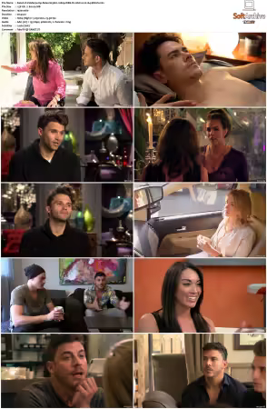 Vanderpump Rules S03 1080p WEB-DL AAC2.0 H264-KiNGS