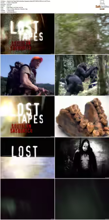 Lost Tapes S01 S03 1080p DSCP WEB-DL DDP2.0 H264-FFG