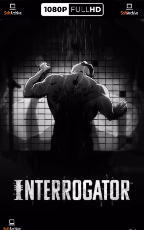 Warhammer 40K Interrogator 2022 S01 MULTi 1080p WEBRip x264-NGP