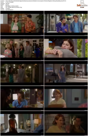 Why Women Kill S01 S02 1080p BluRay x264-OFT