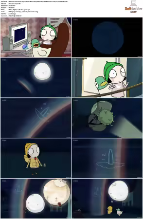 Sarah and Duck 2013 S01-S03 1080p BBCiPlayer WEB-DL AAC2.0 H264-STARDUST