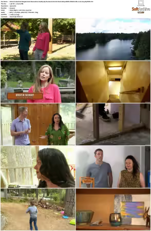 Lakefront Bargain Hunt Renovation S01 S05 1080p AMZN WEB-DL DD+2.0 H264-playWEB