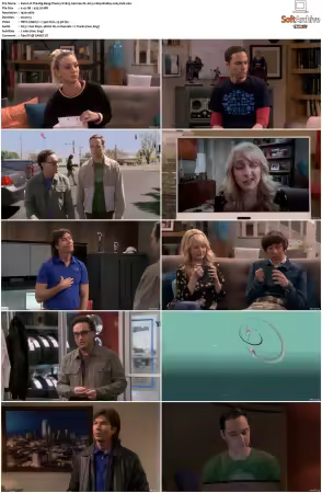 The Big Bang Theory S01-S12 German DL AC3 1080p BluRay x265-FuN