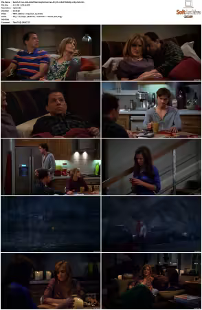 Two And A Half Men S01-S12 German AC3 DL 1080p WebRip x265-Fun