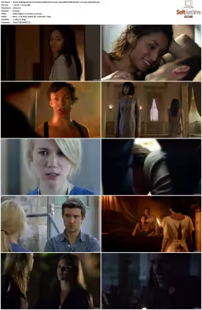 Being Human US S01 S04 720p AMZN WEB-DL DD 2.0 H264-playWEB